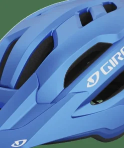 Best Giro Kids' Fixture Mips II Matte Ano Blue Mat Ano Blue