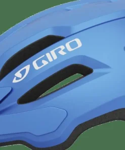 Best Giro Kids' Fixture Mips II Matte Ano Blue Mat Ano Blue