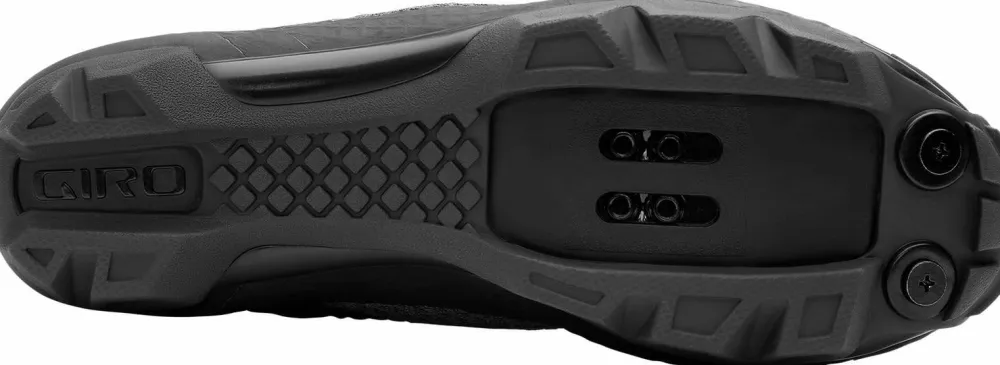 Discount Giro Women's Ranger Black