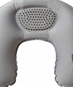 Discount Go Travel Compact Snoozer Black