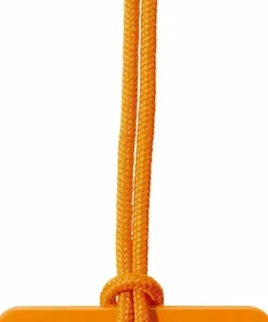 Clearance Go Travel Luggage Tags Family Pack Blue/Orange