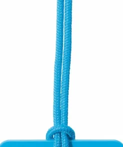 Clearance Go Travel Luggage Tags Family Pack Blue/Orange
