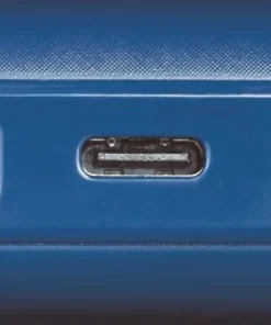 New Go Travel Power Bank 10000 Blueberry