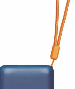 Outlet Go Travel Power Bank 5000 Blueberry