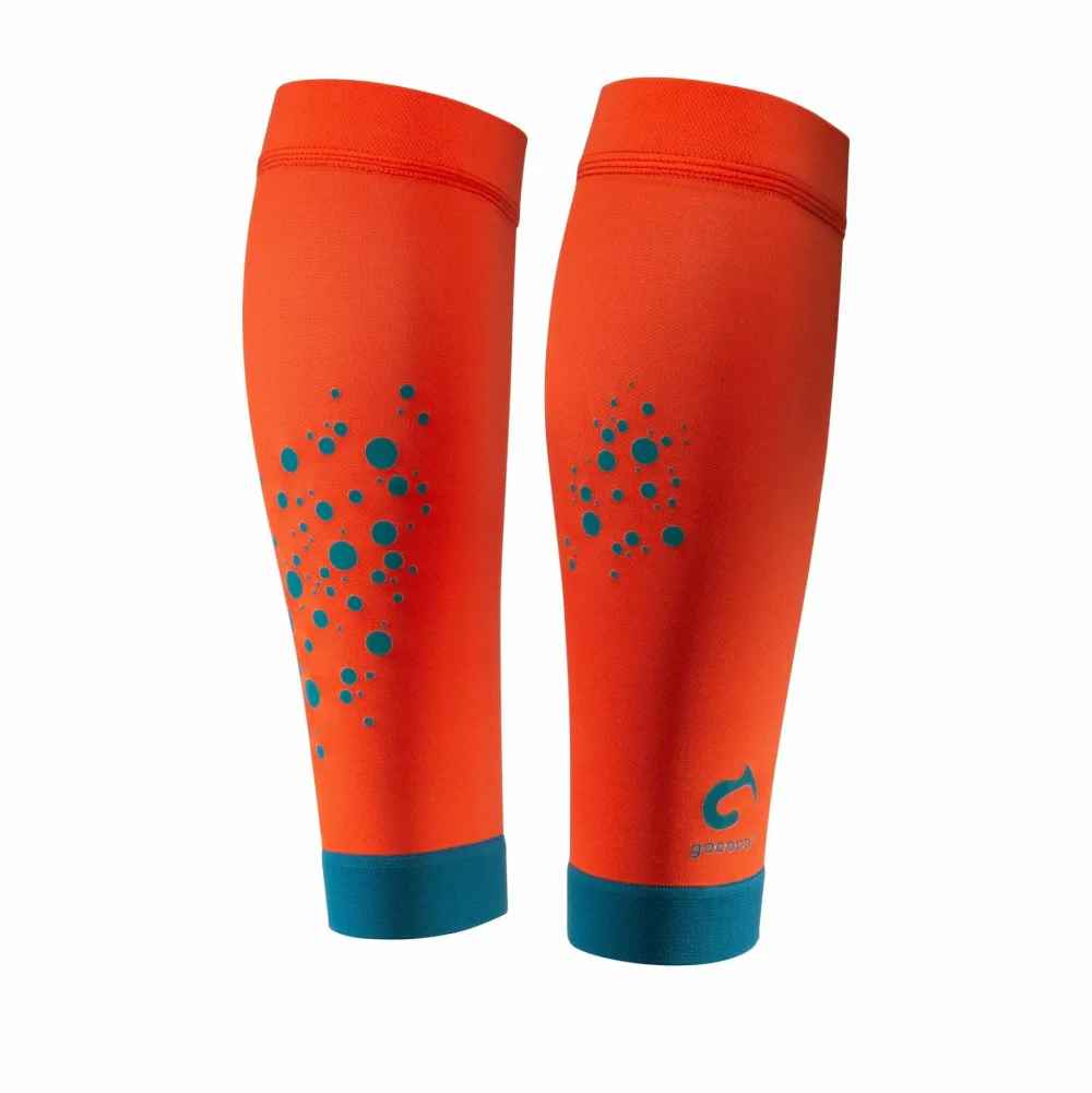 Sale Gococo Compression Calf Sleeves Superior Petroleum