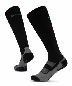 Sale Gococo Compression Wool Black