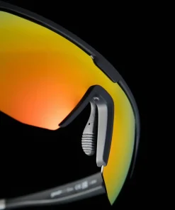 Discount Goodr Sunglasses Do It For The Victory Dance Black