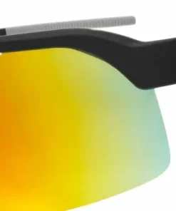 Discount Goodr Sunglasses Do It For The Victory Dance Black