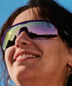 Sale Goodr Sunglasses Tentacle Tag Champion Purple