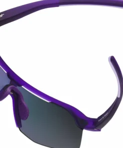Sale Goodr Sunglasses Tentacle Tag Champion Purple