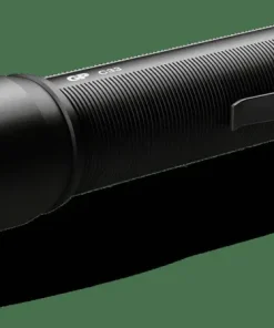 Outlet GP Batterier GP Discovery Work Light COB LED C33 Black