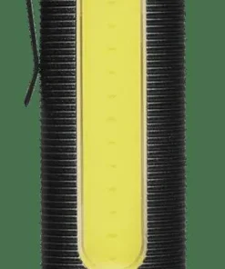 Outlet GP Batterier GP Discovery Work Light COB LED C33 Black
