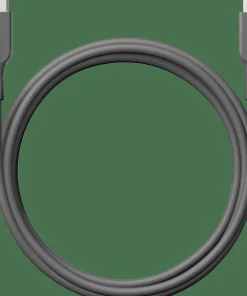 Discount GP Batterier GP Essential Cable USB-C To Lightning 1m Grey