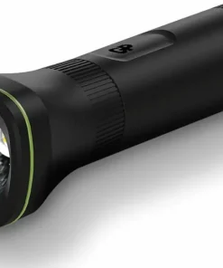 Hot GP Batterier GP Everyday LED Flashlight 50lm C105 Black