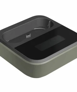 Best GP Batterier GP ReCyko Speed Charger M4D45/270HC Grey
