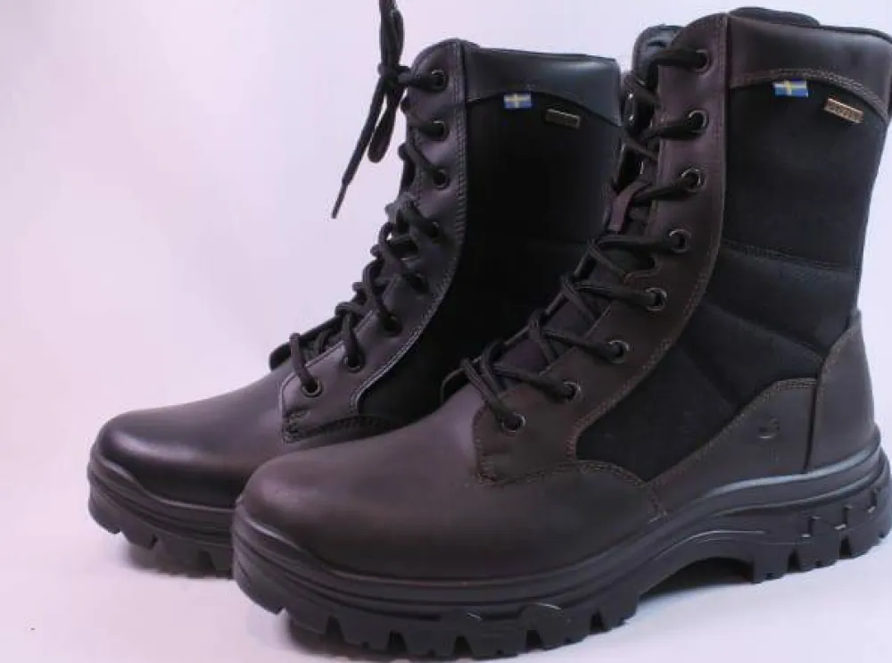 New Graninge Forsnäs Black