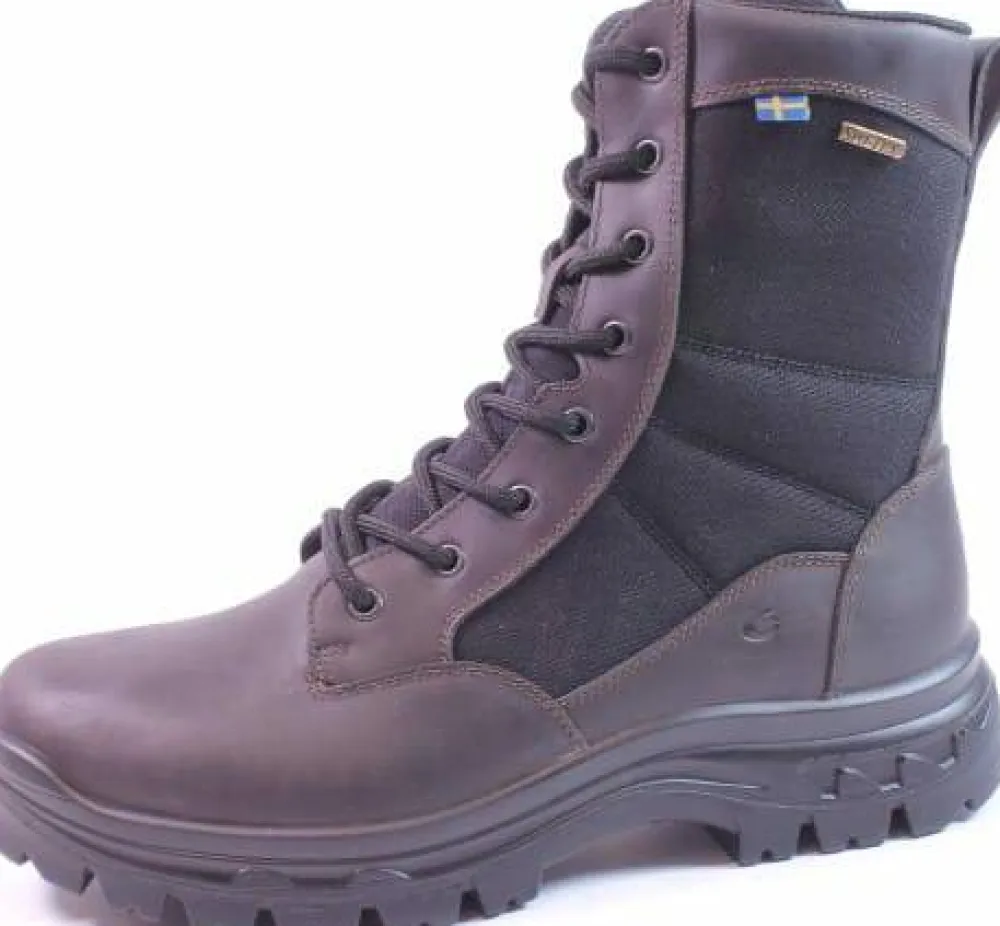 New Graninge Forsnäs Black