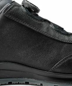 Outlet Graninge Men's Lima Boa Black
