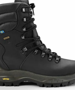 Best Graninge Unisex Orsa Black