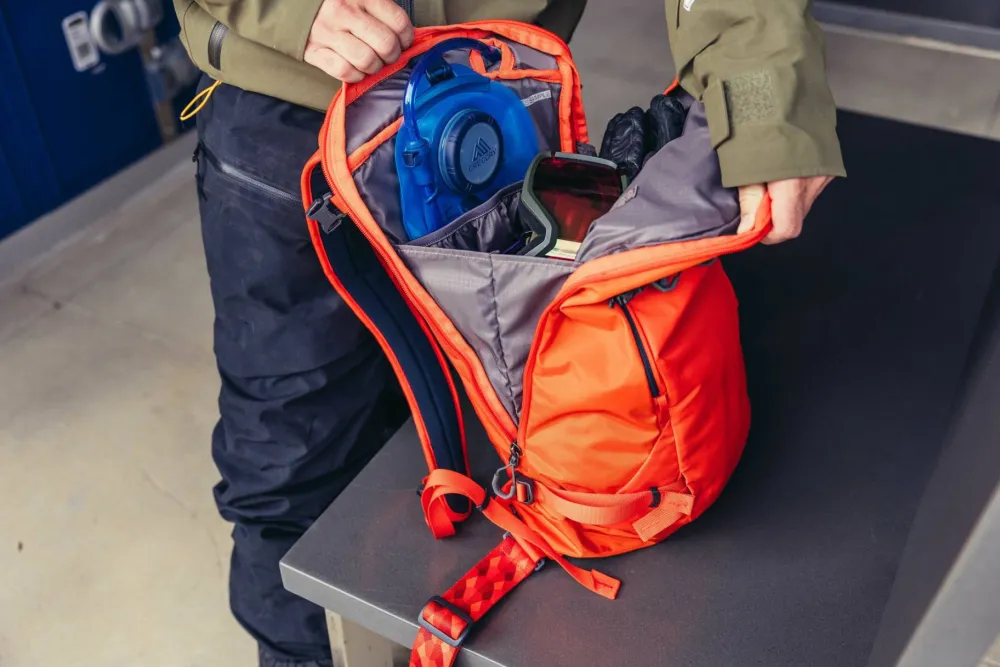 Gregory Alpinisto 30 M/L Alpineglow