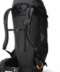 Online Gregory Alpinisto 50 M/L Summit Black