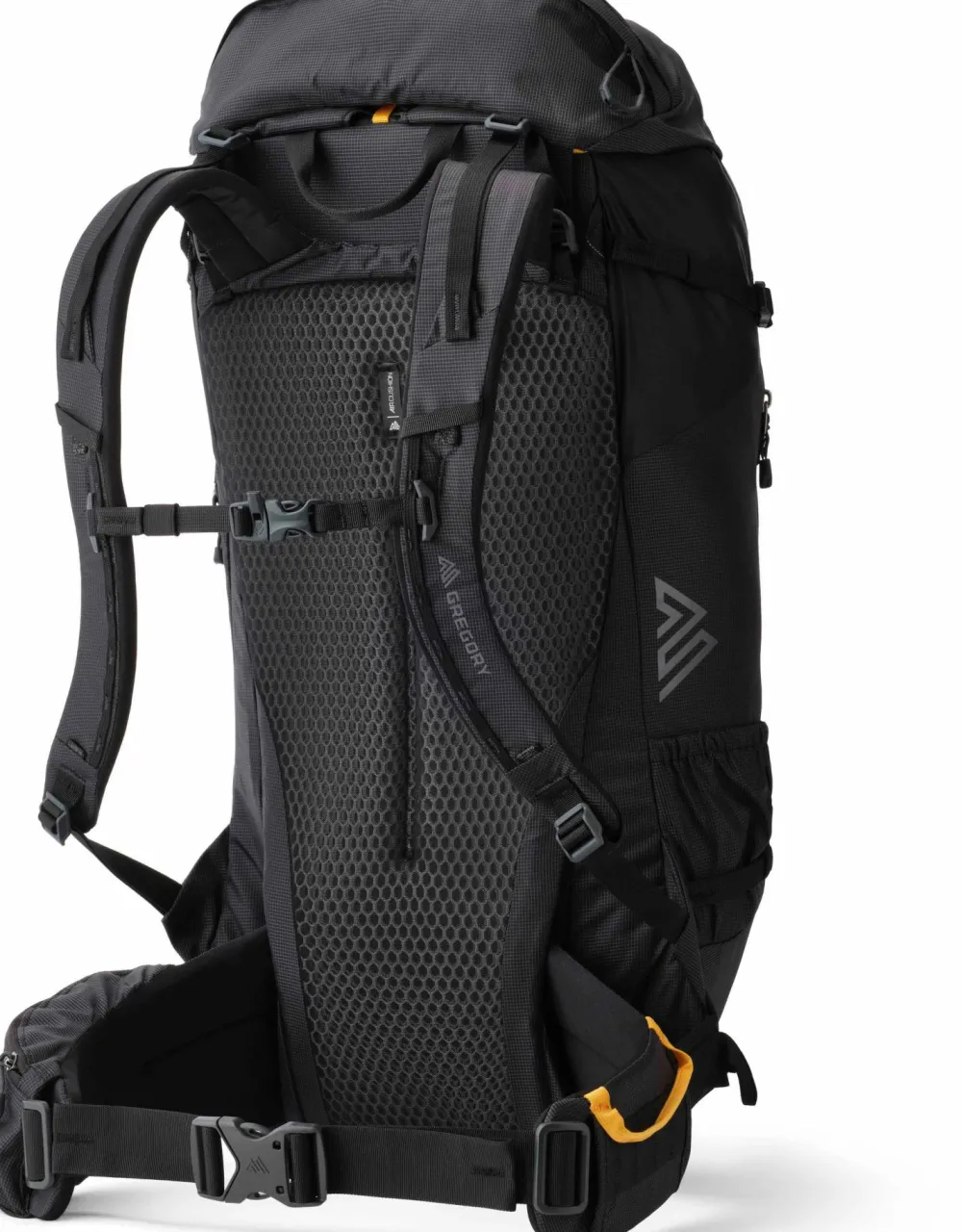 Online Gregory Alpinisto 50 M/L Summit Black
