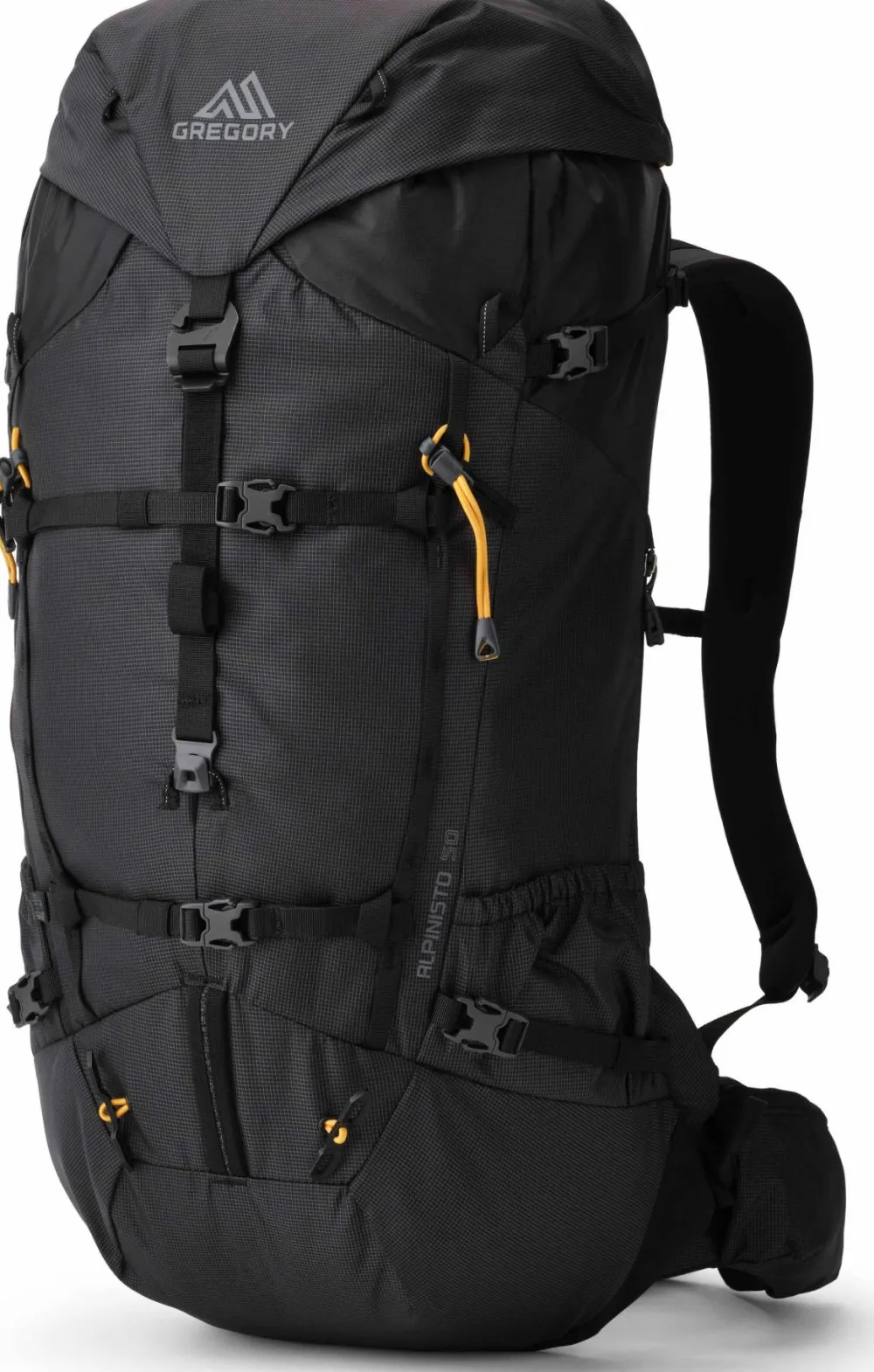 Online Gregory Alpinisto 50 M/L Summit Black