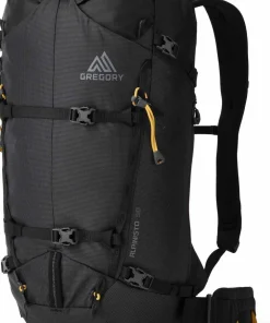 Gregory Alpinisto 30 S/M Summit Black