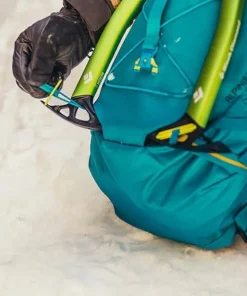 Gregory Alpinisto LT 28 SM/MD PITON BLUE