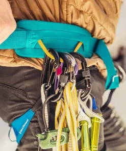 Gregory Alpinisto LT 28 SM/MD PITON BLUE