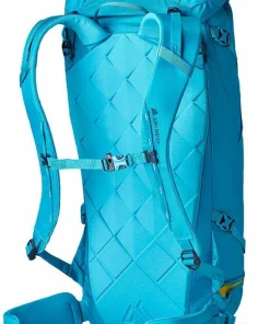 Gregory Alpinisto LT 28 SM/MD PITON BLUE
