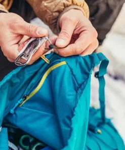 Gregory Alpinisto LT 28 SM/MD PITON BLUE