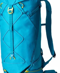 Gregory Alpinisto LT 28 SM/MD PITON BLUE