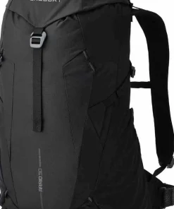 Outlet Gregory Arrio 30 Rc SHADOW PINE BLACK