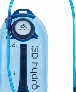 Online Gregory 3D Hydro 2 L Reservoir OPTIC BLUE