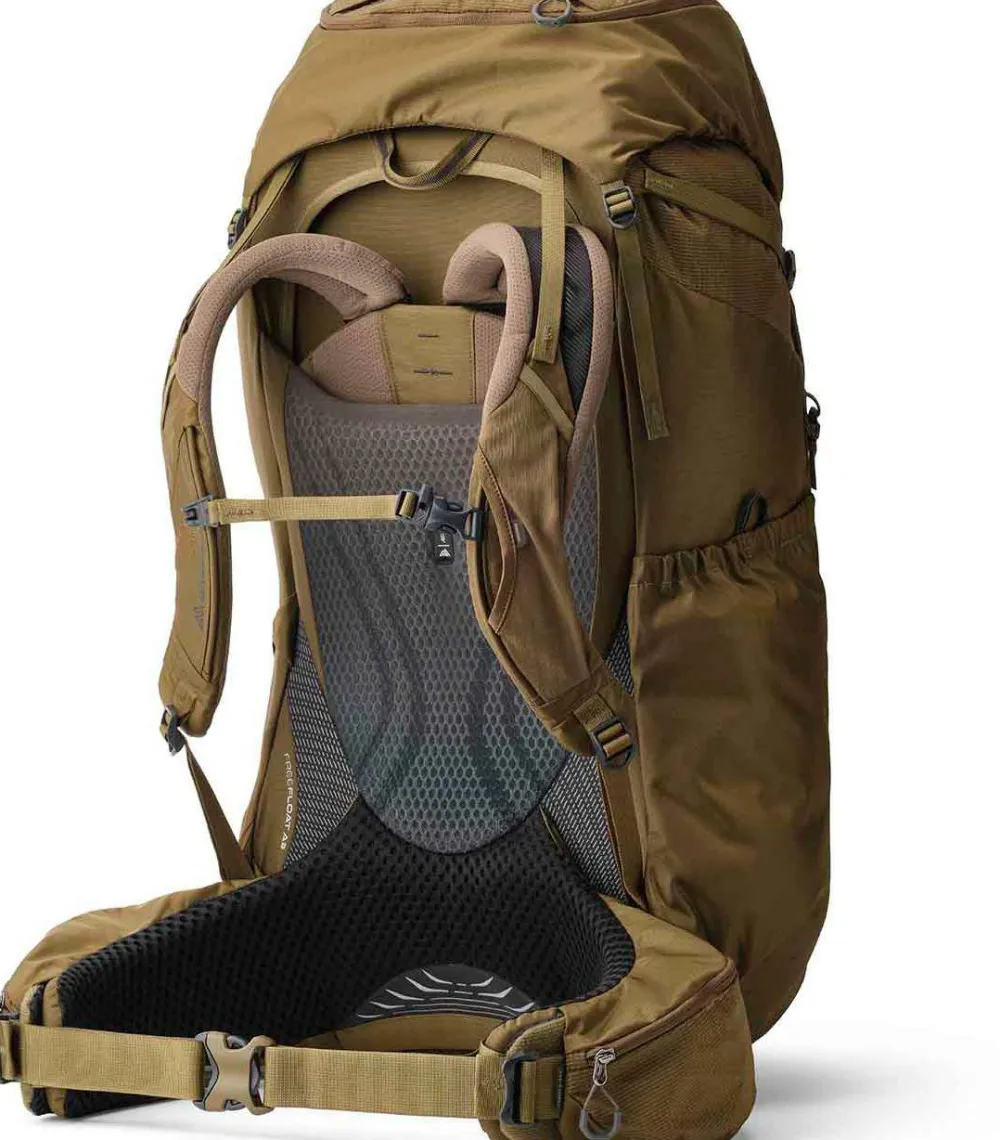 Hot Gregory Men's Baltoro 100 Pro Rc S Crocodile Green