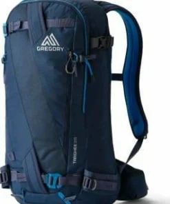 Outlet Gregory Men's Targhee 26 ALPINE BLUE