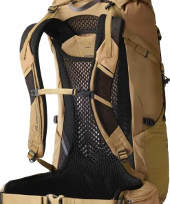 Sale Gregory Men's Zulu 40 Desert Tan