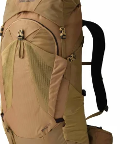 Sale Gregory Men's Zulu 40 Desert Tan