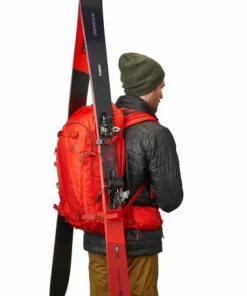 New Gregory Targhee 32 S/M Gamma Red