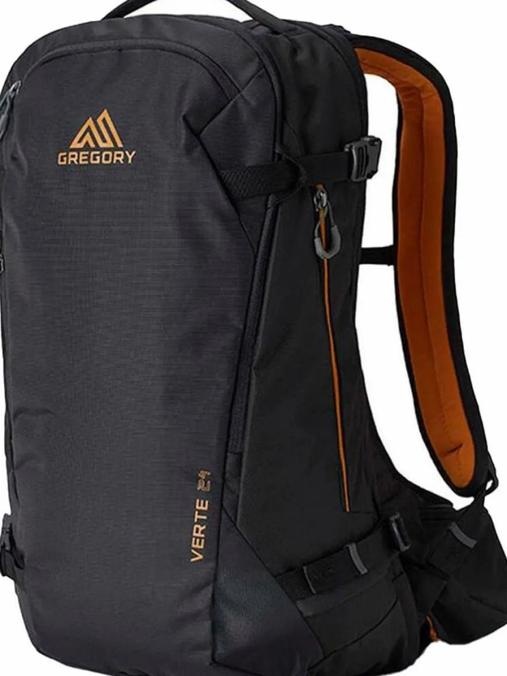 New Gregory Verte 24 M/L Carbon Bronze