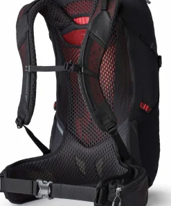 Online Gregory Zulu 30 VOLCANIC BLACK