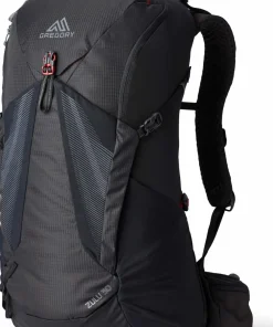 Online Gregory Zulu 30 VOLCANIC BLACK