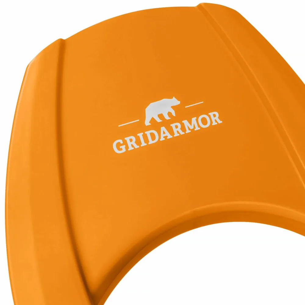 Hot Gridarmor Lierne Snowshoe Golden Oak