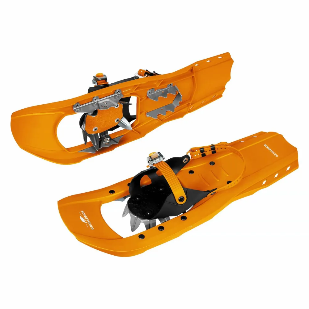 Hot Gridarmor Lierne Snowshoe Golden Oak