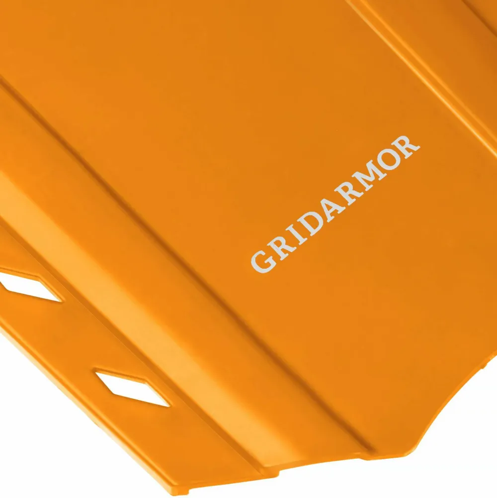 Hot Gridarmor Lierne Snowshoe Golden Oak