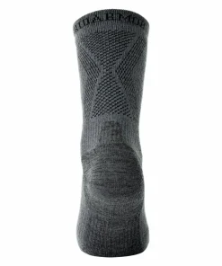 Discount Gridarmor Merino Trekking Socks Dark Slate