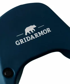Hot Gridarmor Pasvik Snowshoe Navy blazer