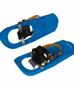 Sale Gridarmor Skarvan Juniors' Snowshoe Snorkel Blue