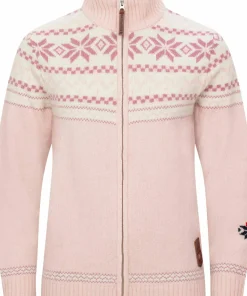Clearance Gridarmor Snøstjerne Fz Ullgenser Wmn 2.0 Lotus